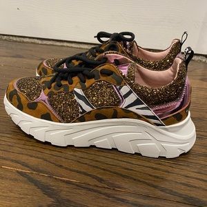 John Richmond Sneakers BNWB